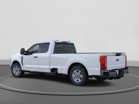 New 2026 Ford F250 XLT w/ Camper Package RWD image 4