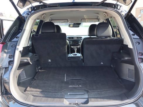 Used 2020 Nissan Rogue SL AWD/4WD image 8