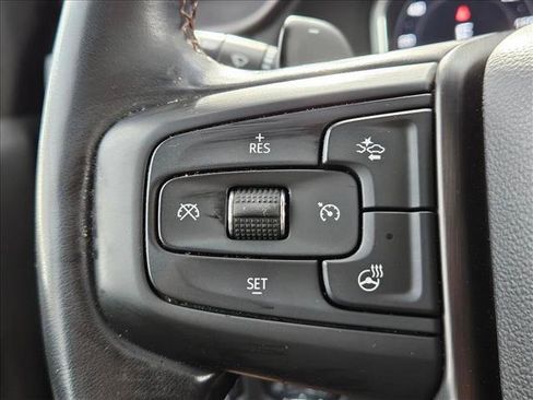 Used 2023 GMC Sierra 1500 AT4 w/ AT4 Premium Package AWD/4WD image 24