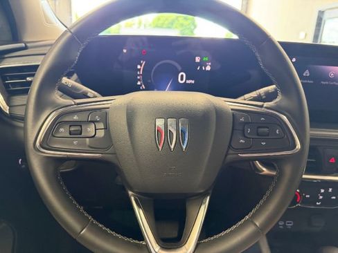 Used 2025 Buick Encore GX Preferred AWD/4WD image 20