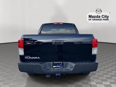 Used 2010 Toyota Tundra 2WD CrewMax image 6