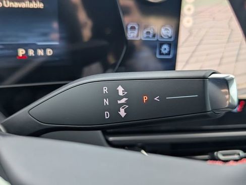 New 2026 Chevrolet Equinox EV RS image 24