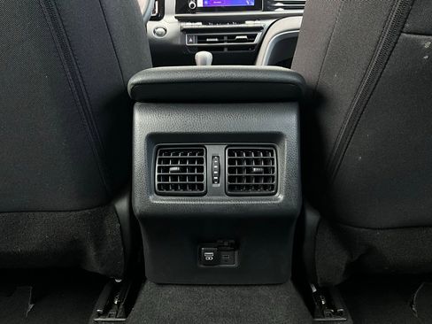 Used 2025 Toyota Camry LE image 12