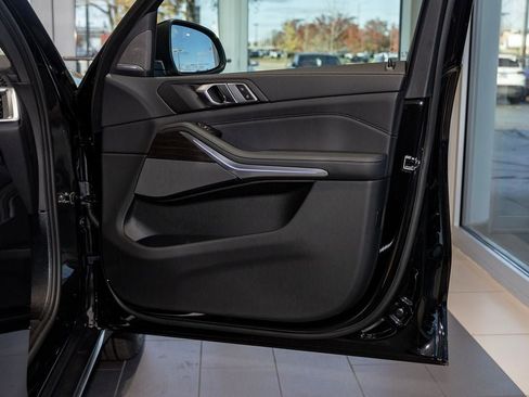 Used 2026 BMW X5 xDrive40i w/ Premium Package image 20