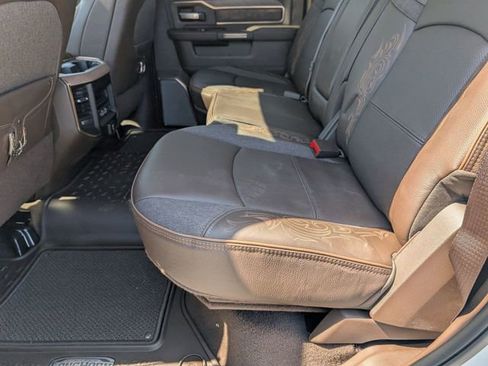 New 2026 RAM 2500 Limited image 26