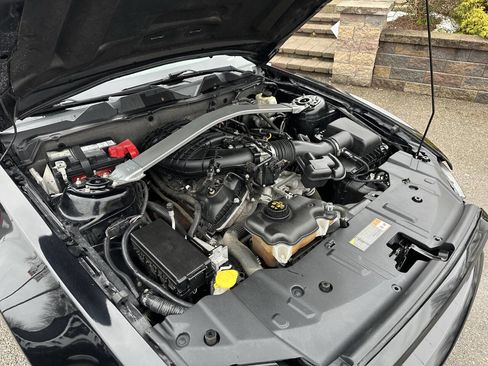Used 2014 Ford Mustang Convertible RWD image 13