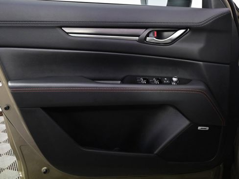 Certified 2025 MAZDA CX-5 Carbon Edition image 23