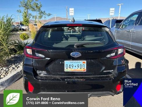 Used 2025 Subaru Impreza 2.0i AWD/4WD image 6