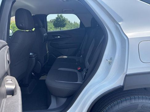 New 2025 Chevrolet TrailBlazer LT image 18