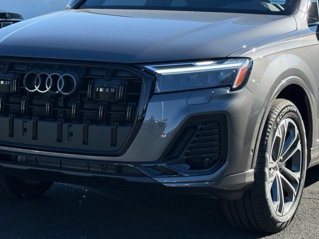 New 2026 Audi Q7 2.0T Premium AWD/4WD image 2