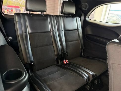 Used 2022 Dodge Durango GT AWD/4WD image 9