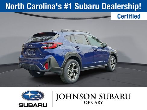 Used 2026 Subaru Crosstrek 2.0i Premium w/ Convenience Package #2 AWD/4WD image 14