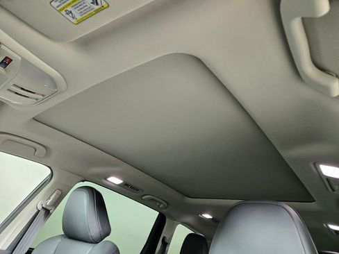New 2026 Subaru Ascent Touring AWD/4WD image 10