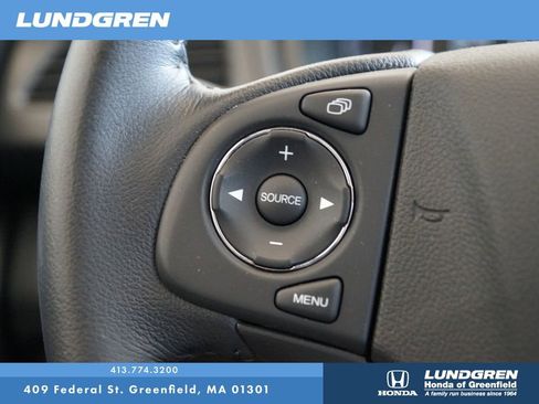 Used 2015 Honda CR-V EX-L image 19
