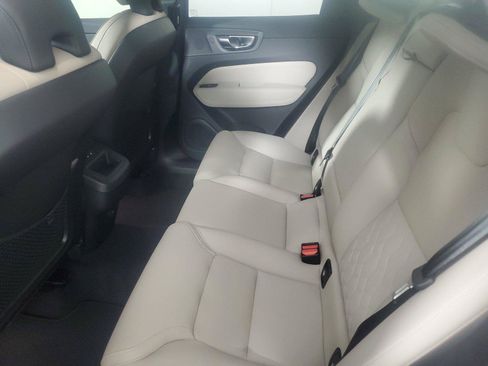 Used 2026 Volvo XC60 B5 Plus w/ Protection Package Premier AWD/4WD image 11