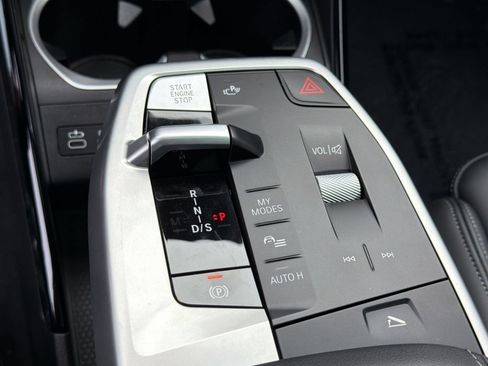 Certified 2026 BMW X2 M35i AWD/4WD image 16