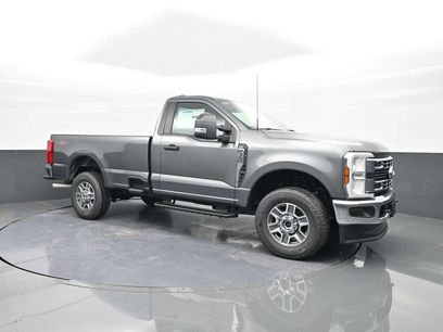 New 2025 Ford F350 XLT