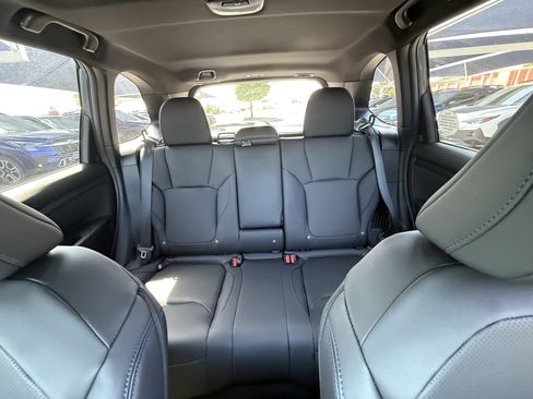 New 2026 Subaru Forester Limited AWD/4WD image 16