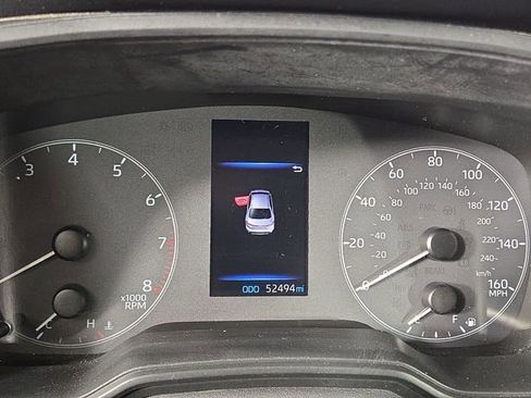 Used 2023 Toyota Corolla LE image 16