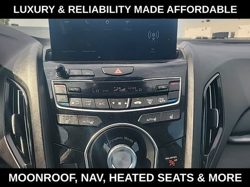 Used 2019 Acura RDX AWD image 17