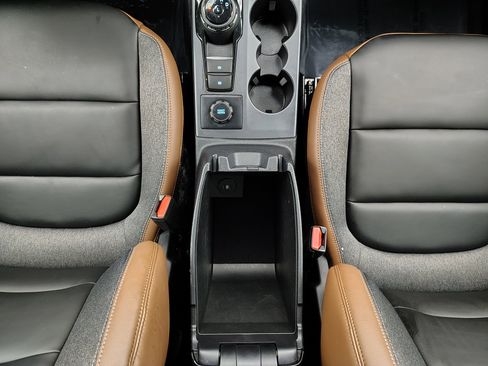 Used 2024 Ford Bronco Sport Outer Banks w/ Tech Package image 35