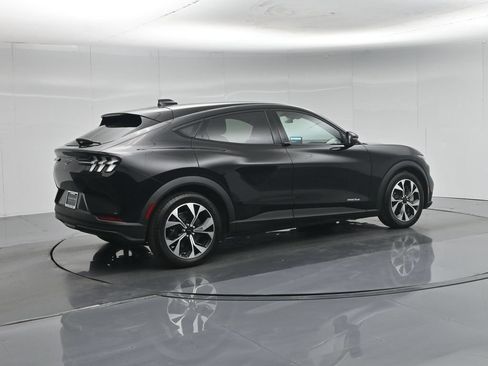Certified 2025 Ford Mustang Mach-E Select RWD image 25