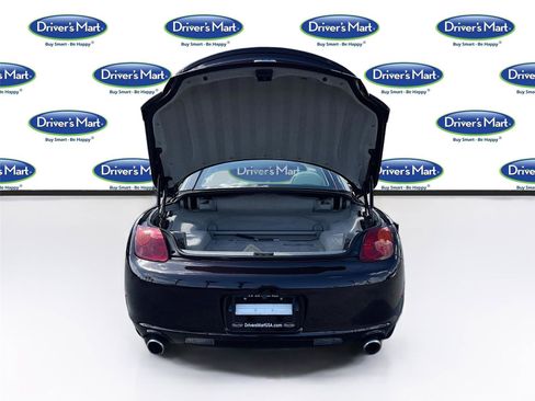 Used 2005 Lexus SC 430 Convertible image 26