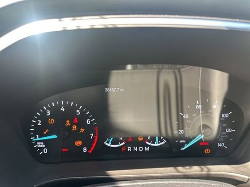 Used 2020 Ford Escape SEL image 23