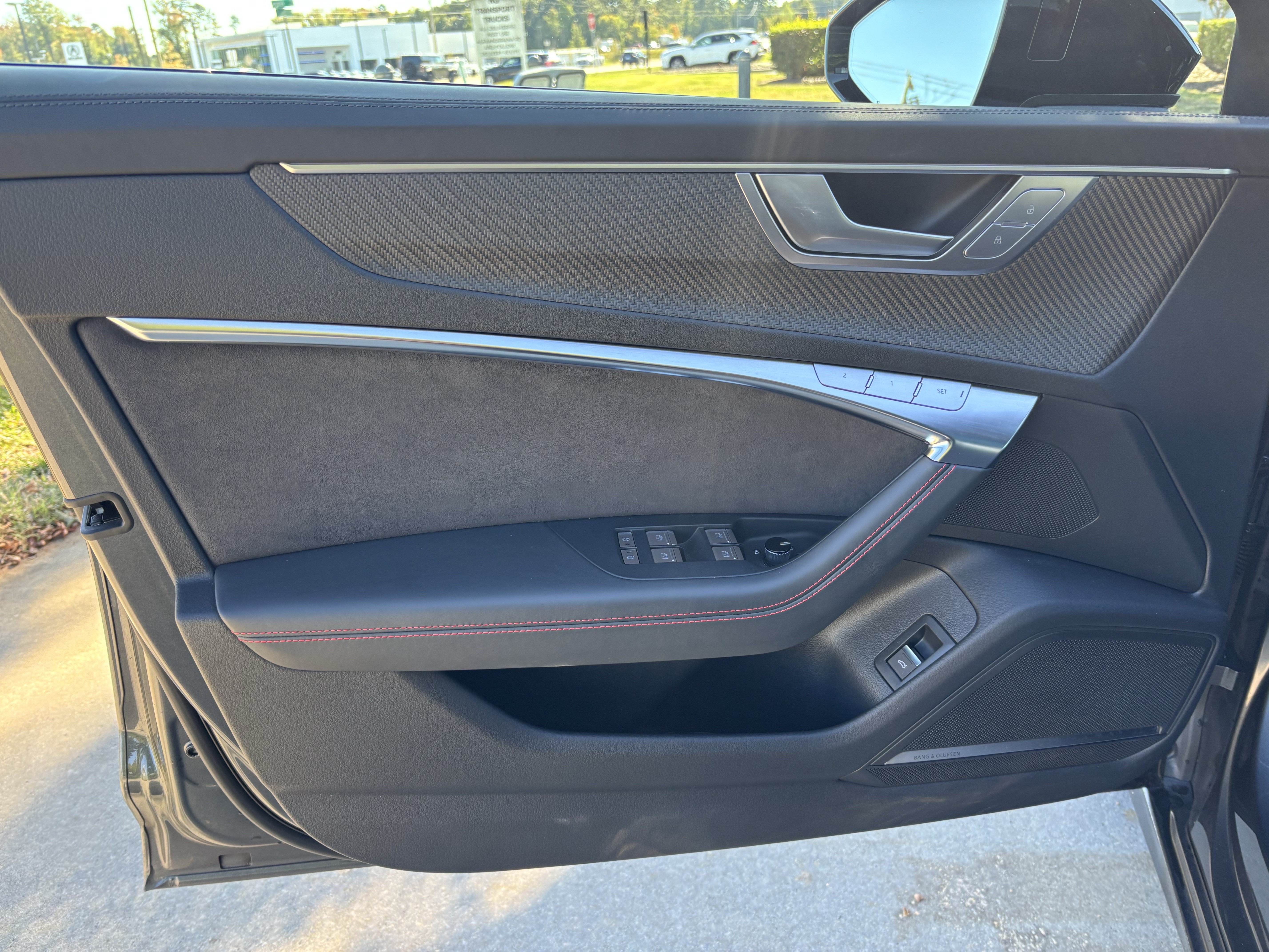 Used 2023 Audi S6 Premium Plus AWD/4WD image 15