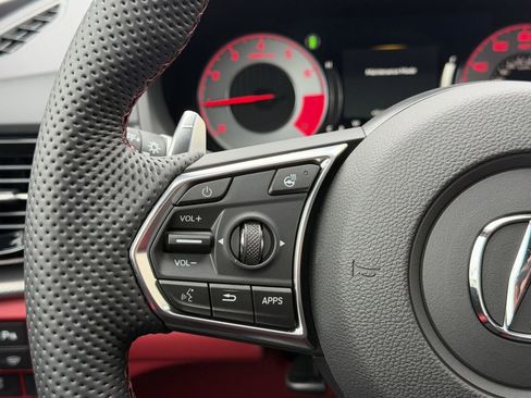 New 2026 Acura RDX A-Spec image 15