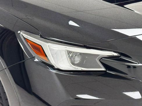 Used 2022 Subaru WRX GT image 35