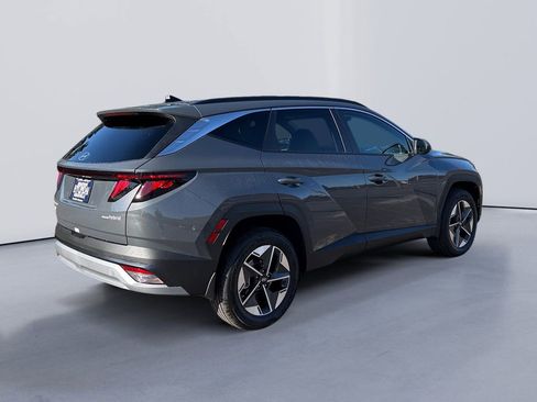 New 2026 Hyundai Tucson SEL AWD/4WD image 3