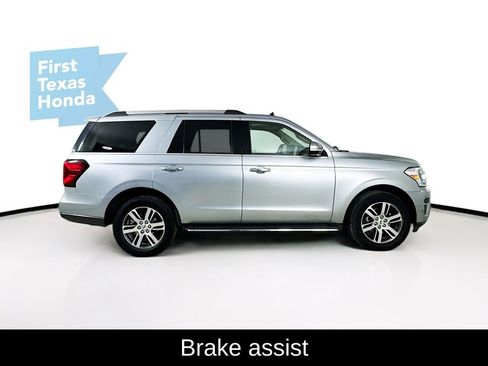 Used 2023 Ford Expedition Limited RWD image 8