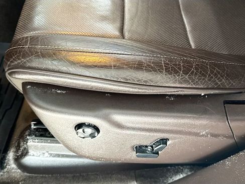 Used 2014 Jeep Grand Cherokee Summit image 19