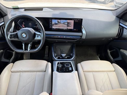 Certified 2025 BMW X3 xDrive30i w/ Premium Package AWD/4WD image 14