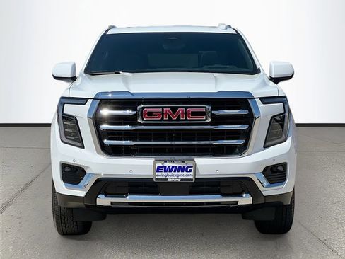 New 2026 GMC Yukon XL Elevation w/ Elevation Premium Package image 2