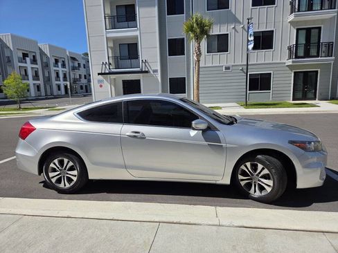 Used 2012 Honda Accord LX-S image 5