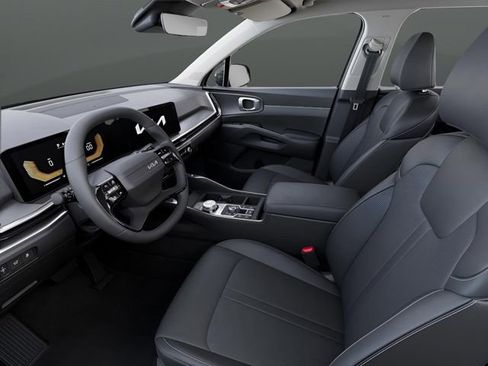 New 2026 Kia Sorento EX image 49