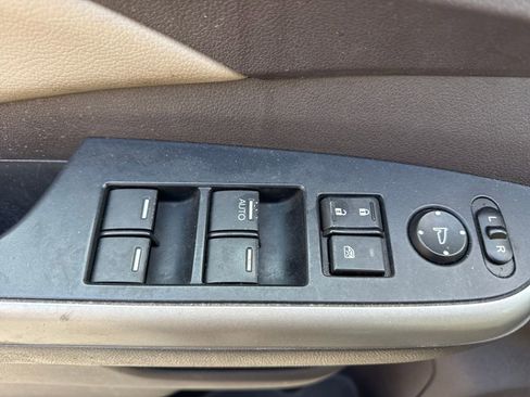 Used 2014 Honda CR-V EX-L image 15