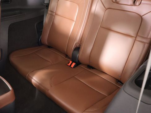 New 2026 Lincoln Aviator Reserve image 13