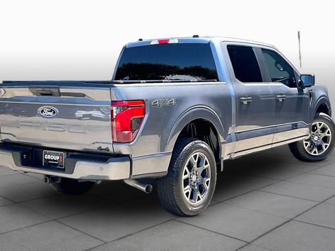 Used 2024 Ford F150 STX AWD/4WD image 13