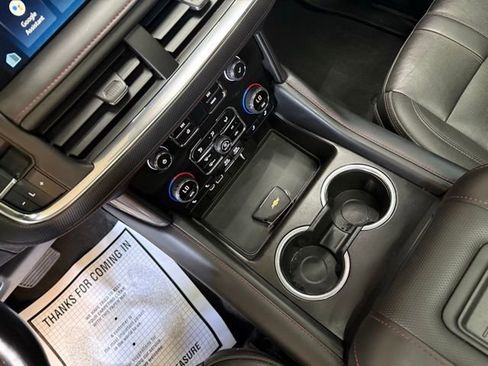 Certified 2022 Chevrolet Tahoe RST w/ Luxury Package image 25