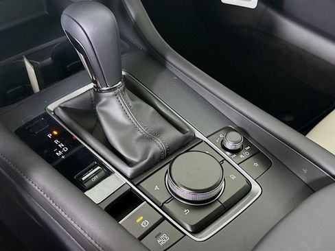 New 2026 MAZDA MAZDA3 2.5 S Sedan w/ Preferred Pkg image 22