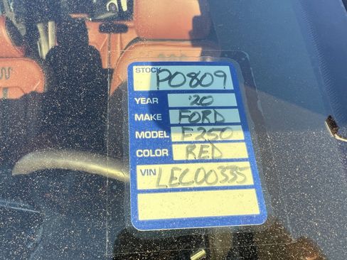 Used 2020 Ford F250 King Ranch w/ Tremor Off-Road Package image 36