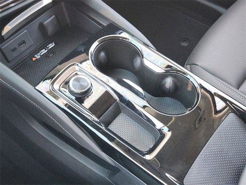 New 2025 Buick Envision Preferred image 15