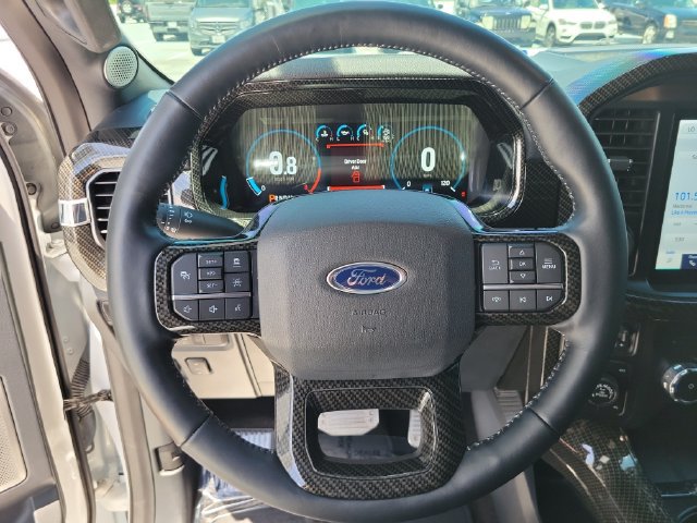 Used 2022 Ford F150 Lariat w/ Equipment Group 502A High AWD/4WD image 29