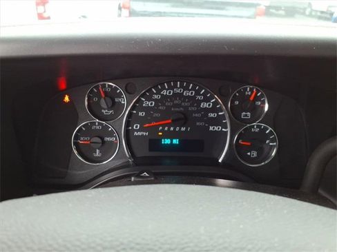 New 2025 Chevrolet Express 3500 w/ Power Convenience Package image 11