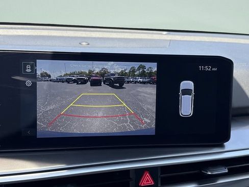 Used 2025 Kia Sorento EX w/ Panoramic Sunroof Package FWD image 35