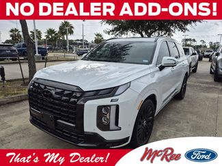 Used 2024 Hyundai Palisade Calligraphy AWD/4WD video 1
