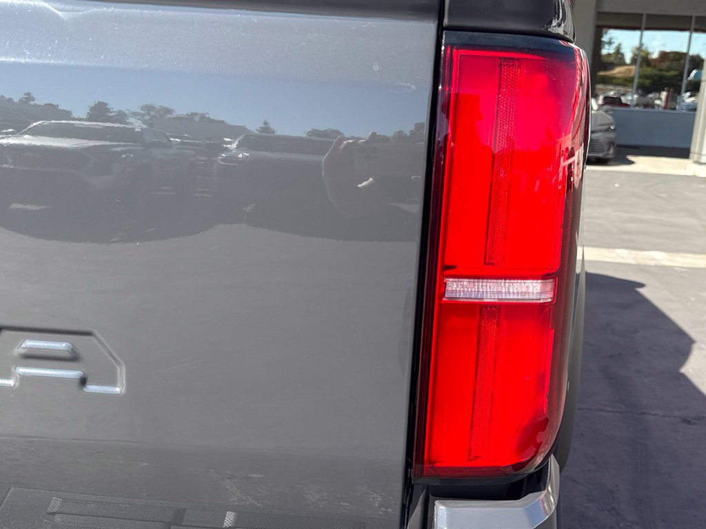 Used 2026 Toyota Tacoma TRD Off-Road AWD/4WD image 14